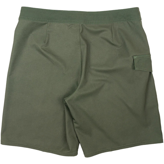 Xcel Drylock Mens 18.5 Boardshorts - Charcoal Camo