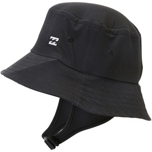 2024 Billabong Surf Bucket Hat ABYWW00135 - Antique Black