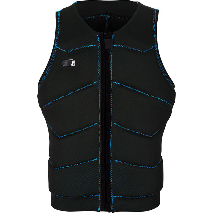 2020 O'Neill Mens Hyperfreak Comp Vest Fade Blue / Ocean 5315EU