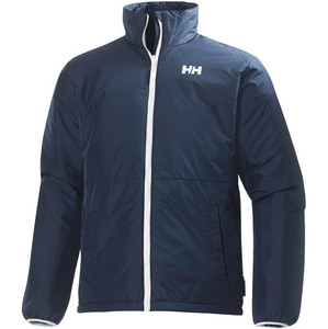 Helly Hansen Squamish CIS 3-in-1 Jacket Evening Blue 62368