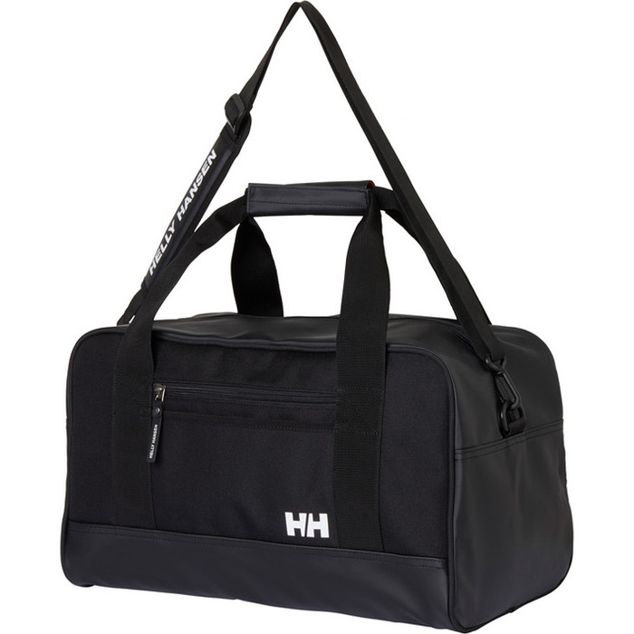 2019 Helly Hansen Explorer Bag Black 67242