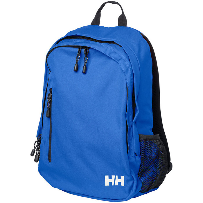 2019 Helly Hansen HH Back Pack Olympian Blue 67386