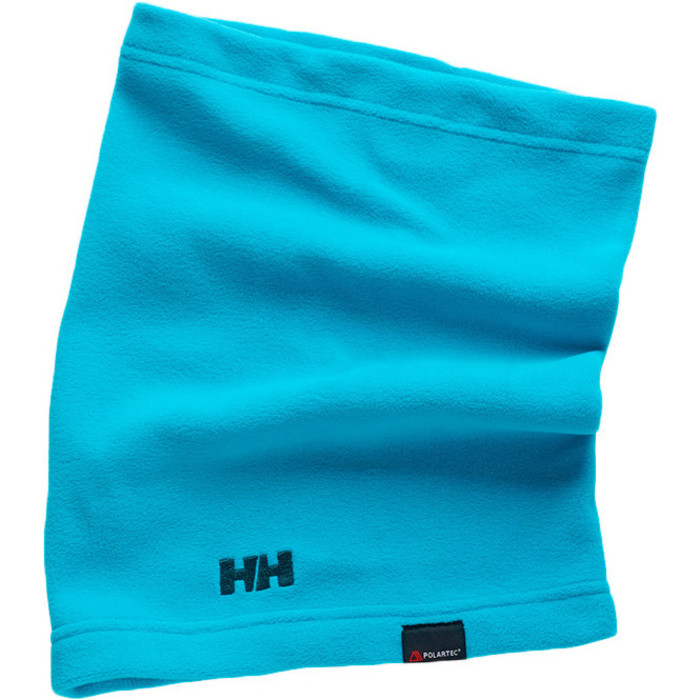 Helly Hansen Polartec Neck Gaiter FROZEN BLUE 67921 Accessories