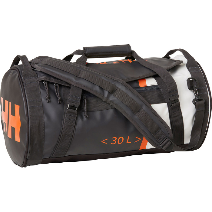 2019 Helly Hansen HH 30L Duffel Bag 2 983 68006