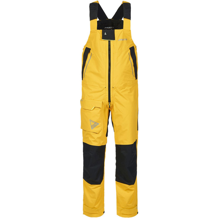 Gill men's »OS24« offshore sailing trousers