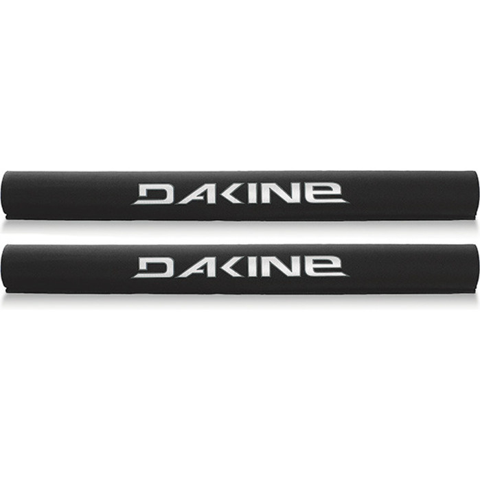 Dakine Long Roof Rack Pads 71cm BLACK 8840312