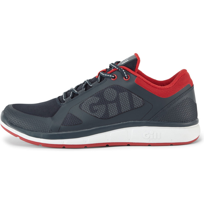 2022 Gill Mawgan Trainers 936 - Navy