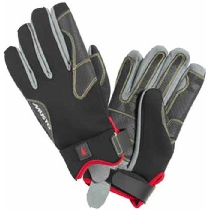Winter Gloves Musto Performance Gloves Unisex Performance Long