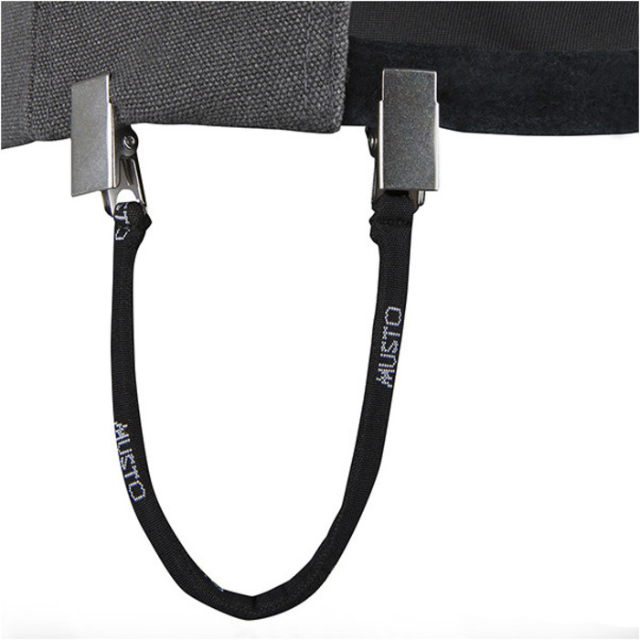 2019 Musto Double Ended Retainer Clip AUAC001