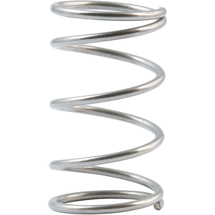 Allen Brothers Soft Stainless Steel Spring A4033