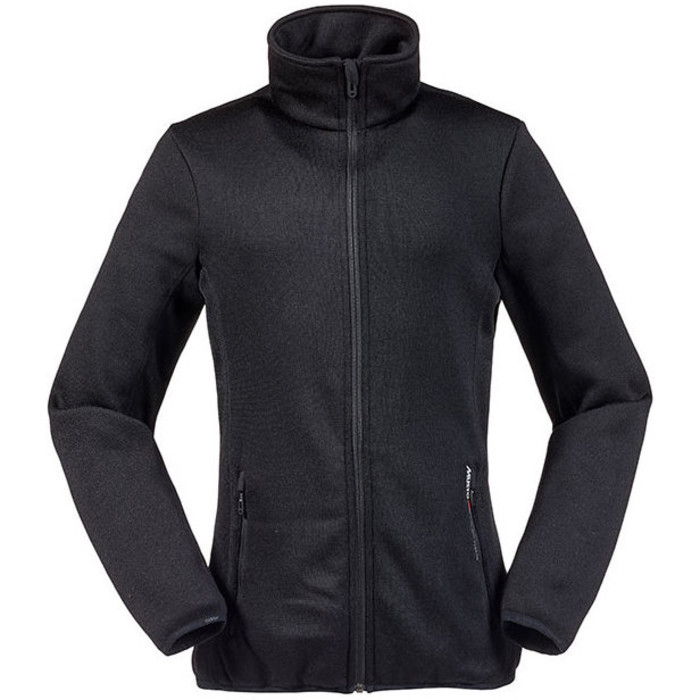 Musto Apexia Fleece Jacket BLACK SE2730