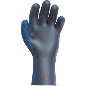 Billabong Womens Salty Daze 2mm Neoprene Glove Blue Swell L4GL01