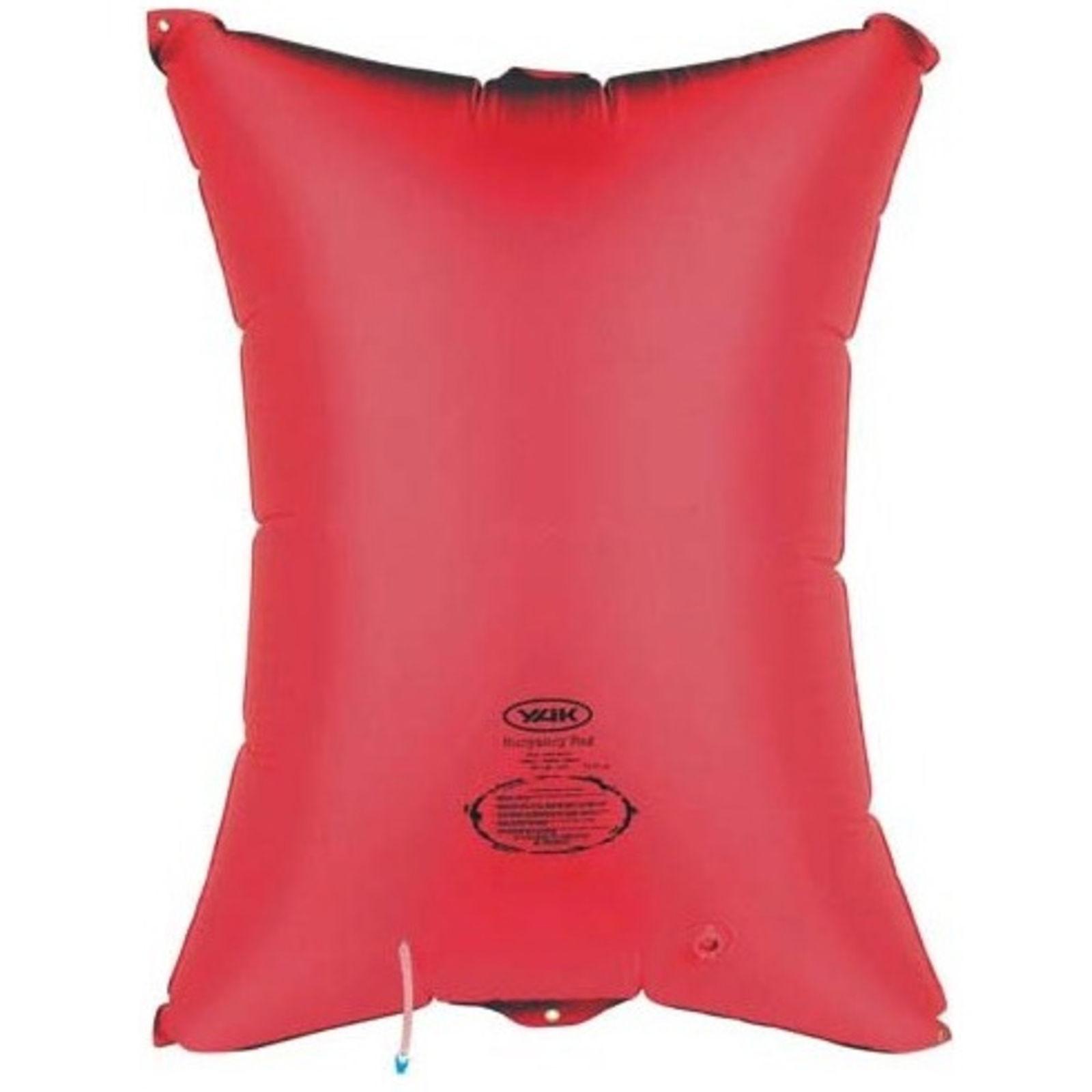 2023 Yak Canoe Centre Kayak Buoyancy Bag SMALL 3520CTRS Canoe