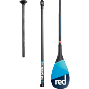 2020 Red Paddle Co WindSUP 10'7