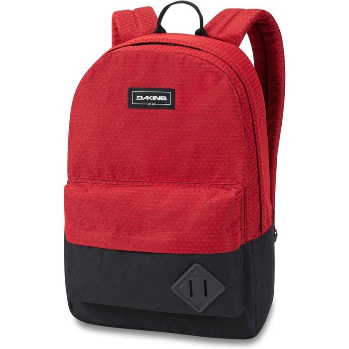 2021 Dakine 365 Pack 21L Backpack D8130085 - Crimson Red