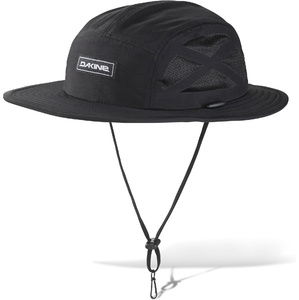2022 Dakine Kahu Surf Hat Black 10002457