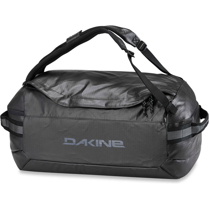 2019 Dakine Ranger 60L Duffle Bag Black 10001810