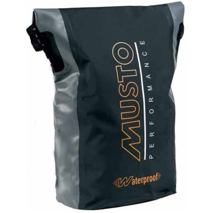 Wetsuit Musto Drybag 2019 Musto Essential 65L Dry Bag Black