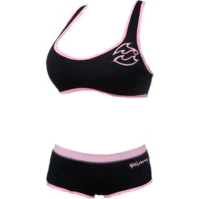 Outlet Short Short Femme De Sport Billabong Ladies Neoprene 5mm