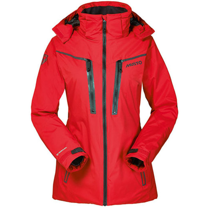2014 Musto Evolution LADIES Performance 