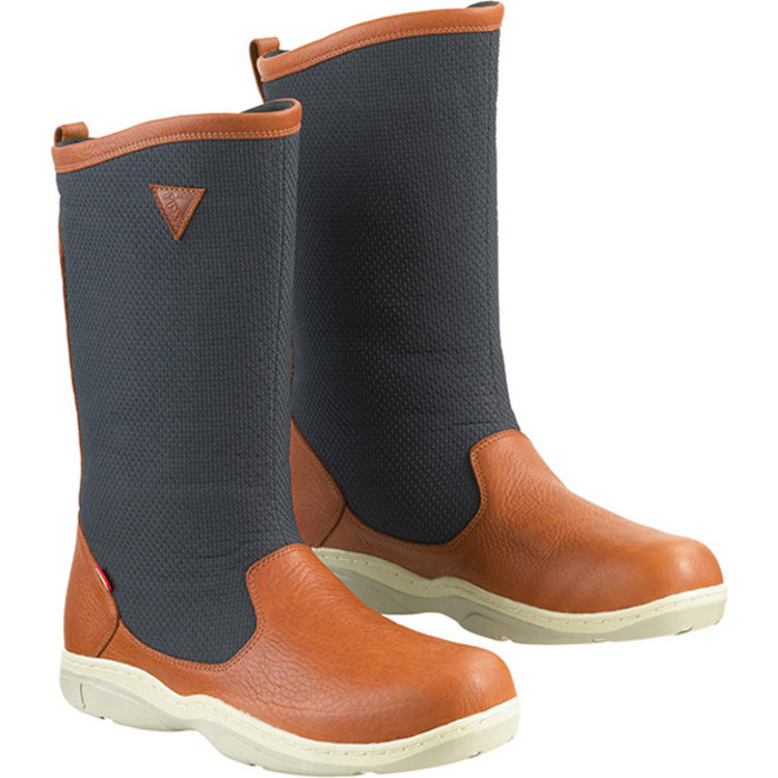 Musto HPX Boot Brown Navy FS0401 Sailing Accessories