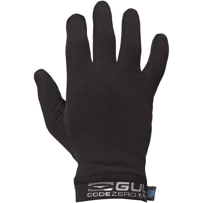 2020 Gul Evolite Evotherm Gloves Black GL1298-B2