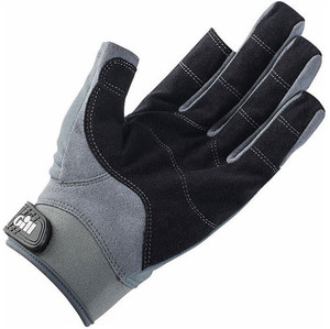 Gill Deckhand Long & Short Finger Sailing Gloves Package Deal