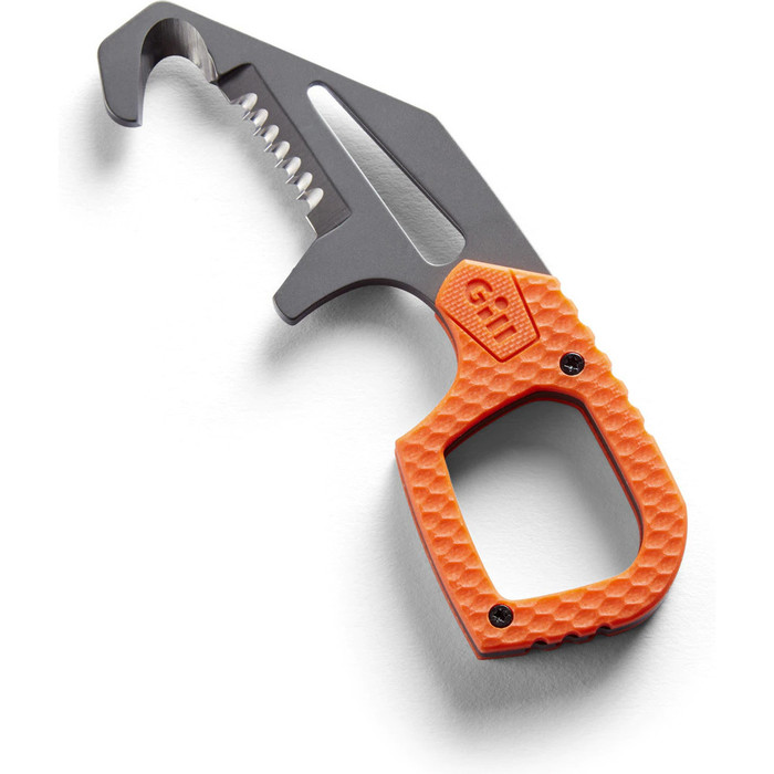 2024 Gill Harness Rescue Tool MT011 - Orange