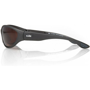 2022 Gill Classic Sunglasses Matt Grey 9473