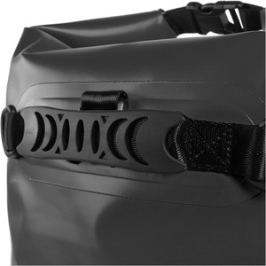 2024 Gul 40L Heavy Duty Dry Backpack Lu0120-B9 - Black