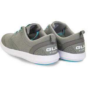 2020 Gul Aqua Grip SUP Shoe Grey DS1004-B3