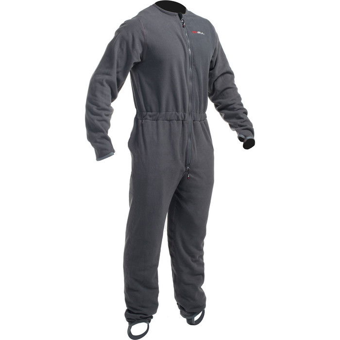 drysuit fleece