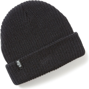 2022 Gill Floating Knit Beanie Graphite HT37
