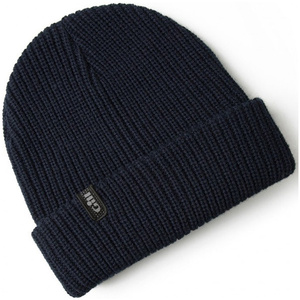 2023 Gill Floating Beanie NAVY HT37