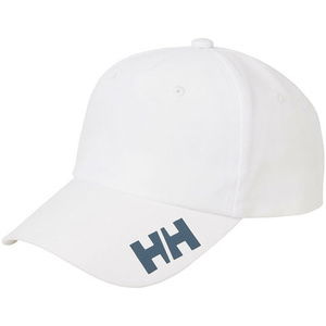 Helly Hansen Crew Cap White 67160