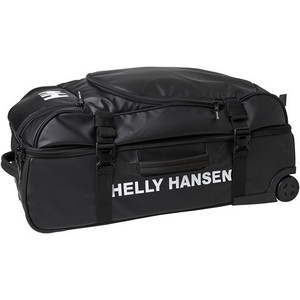 Helly Hansen Explorer Trolley Large 90L Black 67194