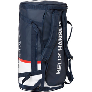 2019 Helly Hansen HH 70L Duffel Bag 2 Evening Blue 68004