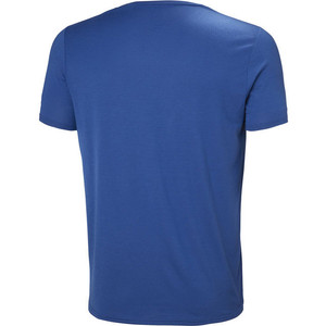 Helly Hansen HP Shore T-Shirt Olympian Blue 53029