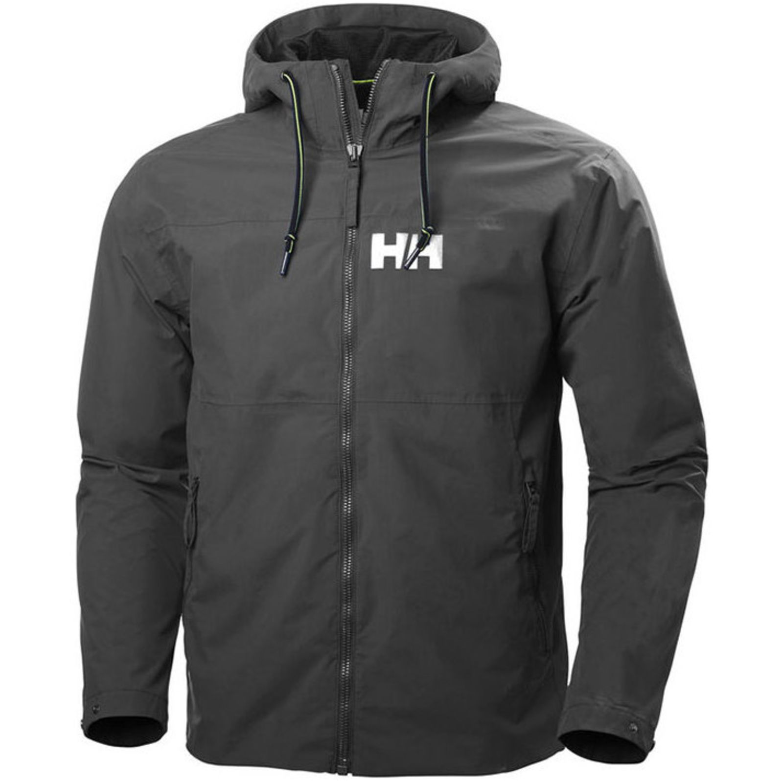 helly hansen rigging jacket