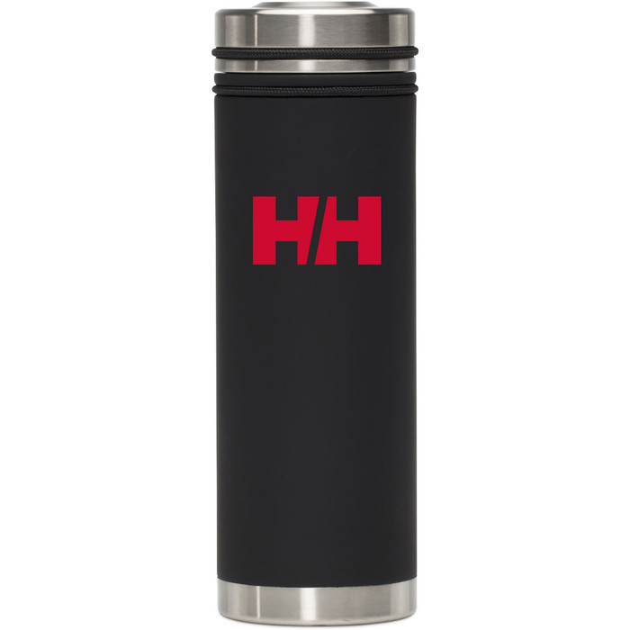 2019 Helly Hansen Mizu V7 Insulated Bottle Black 67388