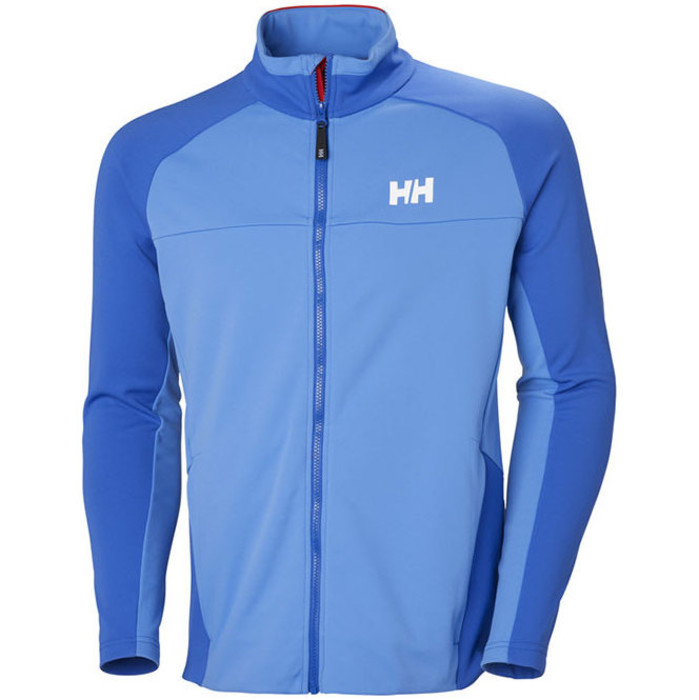 Helly Hansen Racer Fleece Jacket Blue Water 51774
