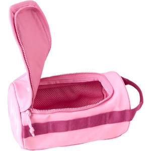 2020 Helly Hansen Wash Bag 2 68007 - Bubblegum Pink