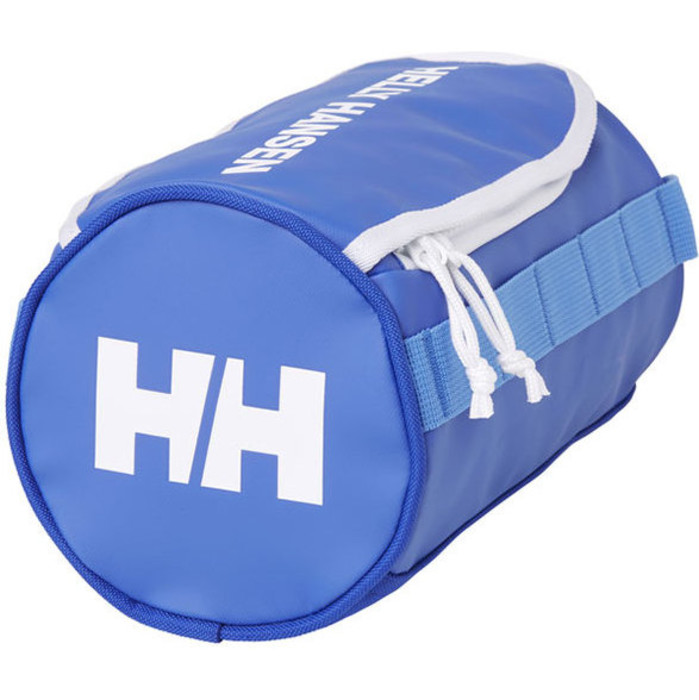 Helly Hansen Wash Bag 2 Olympian Blue 68007