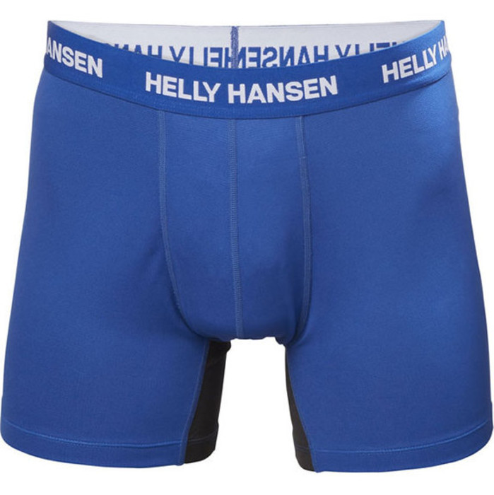 Helly Hansen X-Cool Boxers Olympian Blue 48125