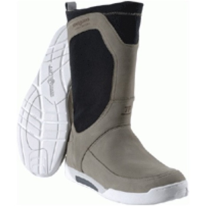 Henri Lloyd Inshore Racer Boot Size Last Pair Y92028 Sailing