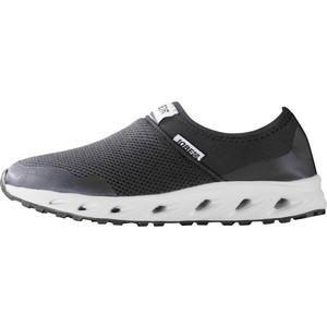 2022 Jobe Discover Slip-On SUP Water Sneakers 594620004 - Black