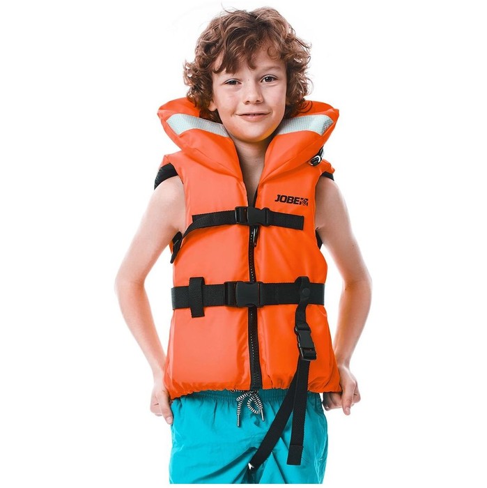 Gilet Protection Enfant Zandonà Sotf Vest Pro Kid X6