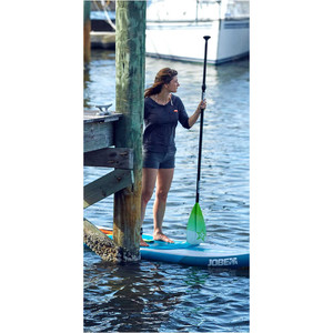 Jobe Aero Yarra Inflatable Stand Up Paddle Board 10'6 x 32