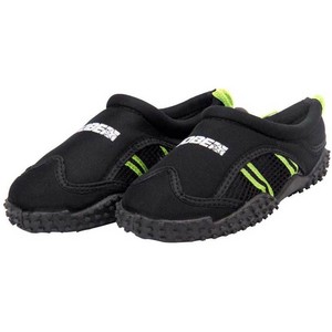 2021 Jobe Aqua 2mm Junior Wetsuit Shoes 534619003 - Black