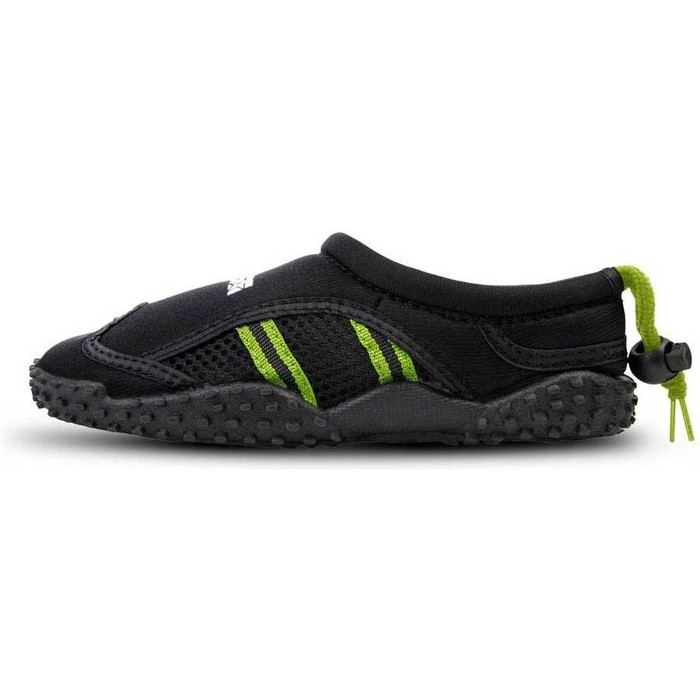 2021 Jobe Aqua 2mm Junior Wetsuit Shoes 534619003 - Black
